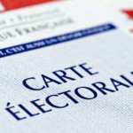 image carte électorale