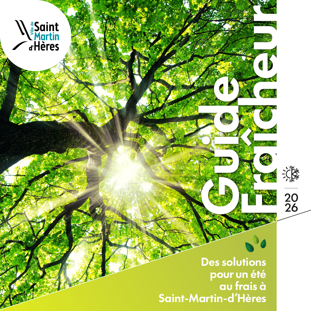 Guide fraicheur 2026