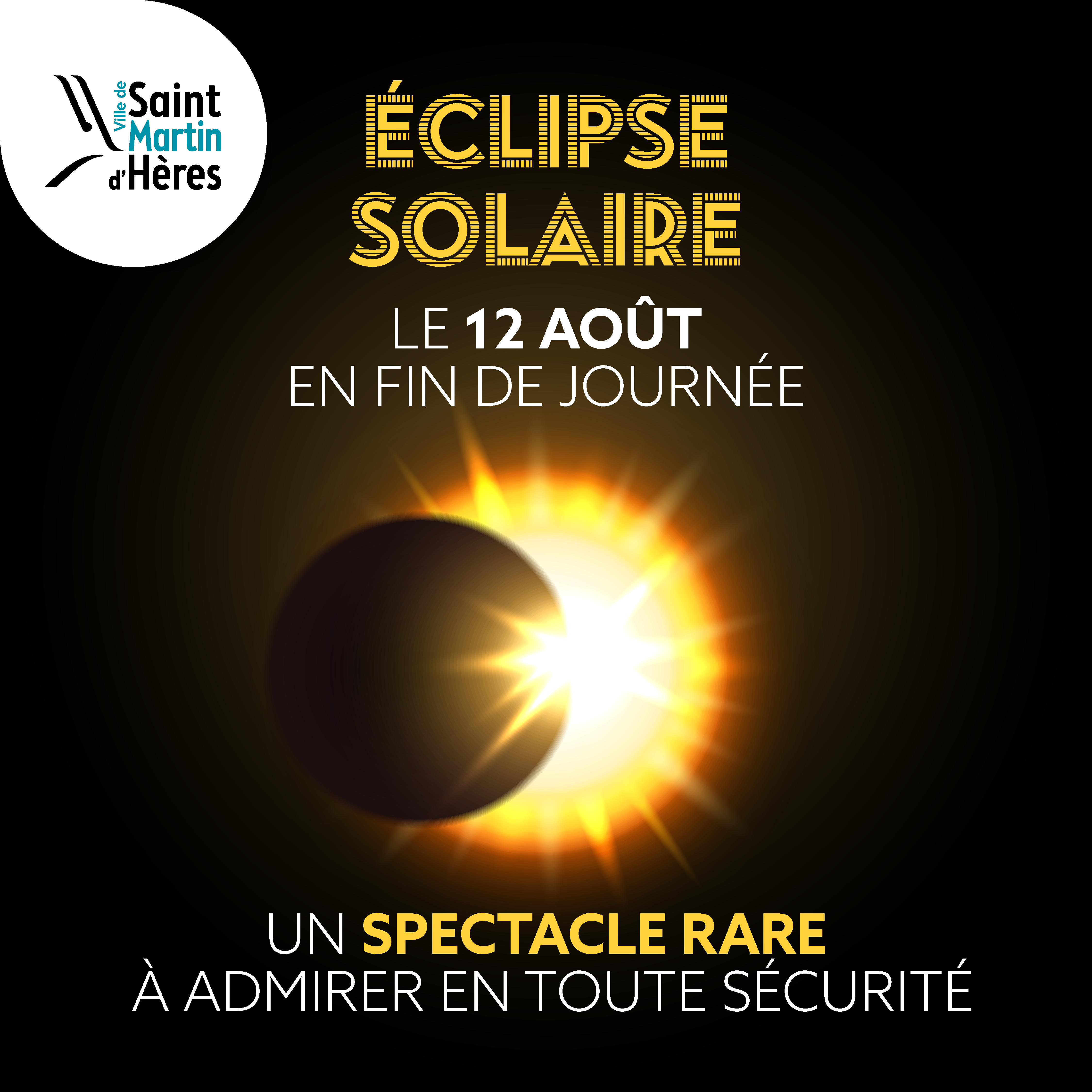 éclipse solaire 12 août 2026