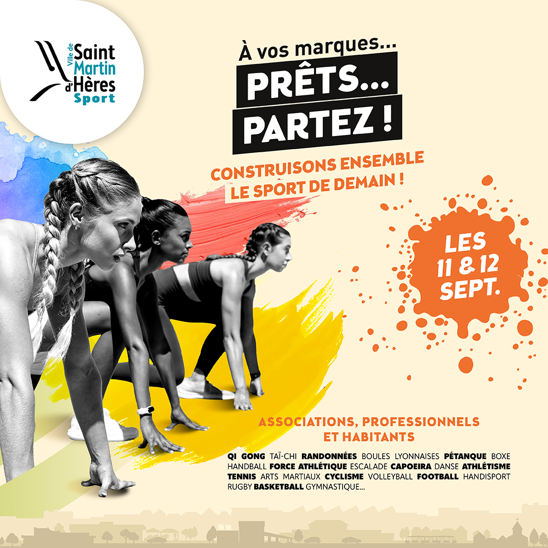 Assises du Sport 2026