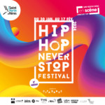 Hip Hop Never Stop Festival