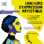 Concours d'expression artistique
