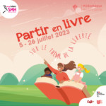 Partir en livre 2023