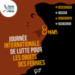 8 mars : journée internationale des droits des femmes
