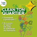 clean ton quartier 2024