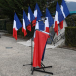 Commémoration du 59e anniversaire du cessez-le-feu en Algerie