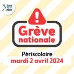 grève périsco 2 avril 2024