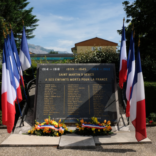 commémo appel de gaulle