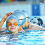 cours natation EMS Saint-Martin-d'Hères